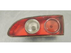 Recambio de piloto trasero derecho interior para seat ibiza (6l1) referencia OEM IAM 6L6945094F  