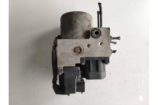 Recambio de abs para peugeot 307 (s1) 1.6 16v cat referencia OEM IAM 0265216757 1852220273004562 9643777980