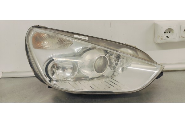 Recambio de faro derecho para ford s-max (ca1) referencia OEM IAM 6M2113D154AK  