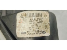 Recambio de faro derecho para ford s-max (ca1) referencia OEM IAM 6M2113D154AK  