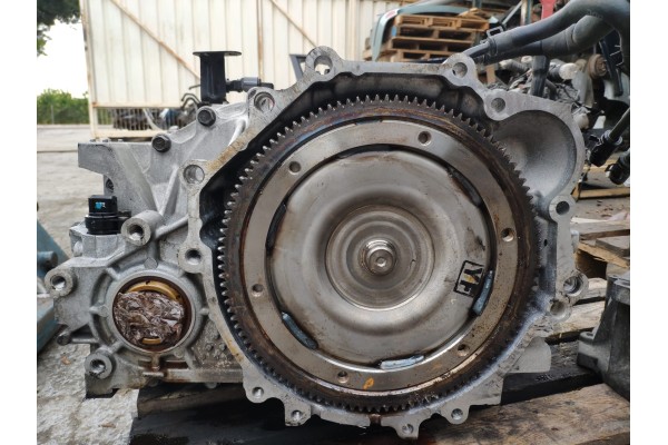 Recambio de caja cambios para kia carens 2.0 crdi ex monovolumen referencia OEM IAM N4MSDP  