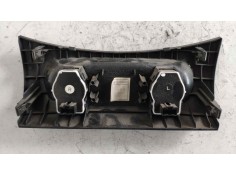 Recambio de mando climatizador para ssangyong rexton 2.7 turbodiesel cat referencia OEM IAM 7653008B01  