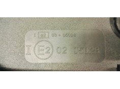 Recambio de espejo para citroen c4 lim. 1.6 hdi 92 fap referencia OEM IAM E20205028  