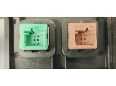 Recambio de mando multifuncion para citroen c4 lim. 1.6 hdi 92 fap referencia OEM IAM 96714851ZD  