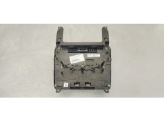 Recambio de mando climatizador para citroen c4 lim. 1.6 hdi 92 fap referencia OEM IAM 98040764ZD  