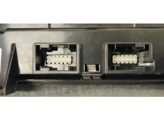 Recambio de mando climatizador para citroen c4 lim. 1.6 hdi 92 fap referencia OEM IAM 98040764ZD  