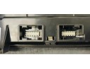 Recambio de mando climatizador para citroen c4 lim. 1.6 hdi 92 fap referencia OEM IAM 98040764ZD  
