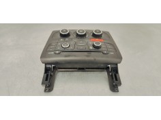 Recambio de mando climatizador para citroen c4 lim. 1.6 hdi 92 fap referencia OEM IAM 98040764ZD  