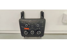 Recambio de mando climatizador para citroen c4 lim. 1.6 hdi 92 fap referencia OEM IAM 98040764ZD  