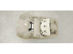 Recambio de luz interior para citroen c4 lim. 1.6 hdi 92 fap referencia OEM IAM 9671645977  