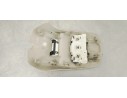 Recambio de luz interior para citroen c4 lim. 1.6 hdi 92 fap referencia OEM IAM 9671645977  