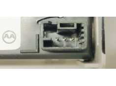 Recambio de luz interior para citroen c4 lim. 1.6 hdi 92 fap referencia OEM IAM 9671645977  