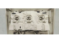 Recambio de luz interior para citroen c4 lim. 1.6 hdi 92 fap referencia OEM IAM 9671645977  