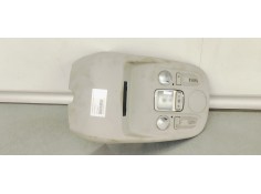Recambio de luz interior para citroen c4 lim. 1.6 hdi 92 fap referencia OEM IAM 9671645977  