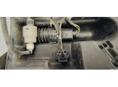 Recambio de deposito limpia para volkswagen tiguan (5n2) 2.0 tsi referencia OEM IAM 5N0955453  