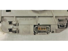 Recambio de mando multifuncion para citroen c4 lim. 1.6 hdi 92 fap referencia OEM IAM 98000238XT  