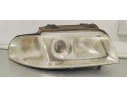 Recambio de faro derecho para audi a4 berlina (b5) 1.8 referencia OEM IAM 8D0941004AK  