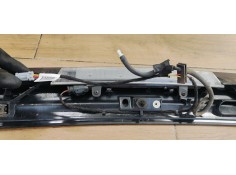 Recambio de aleron trasero para citroen c4 lim. 1.6 hdi 92 fap referencia OEM IAM 96882677XT  