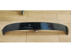 Recambio de aleron trasero para citroen c4 lim. 1.6 hdi 92 fap referencia OEM IAM 96882677XT  