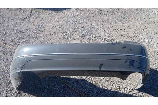 Recambio de paragolpes trasero para mercedes-benz clase c (w204) berlina 3.5 i 272 [350] referencia OEM IAM   