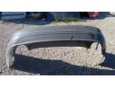 Recambio de paragolpes trasero para mercedes-benz clase c (w204) berlina 3.5 i 272 [350] referencia OEM IAM   