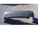 Recambio de paragolpes trasero para mercedes-benz clase c (w204) berlina 3.5 i 272 [350] referencia OEM IAM   