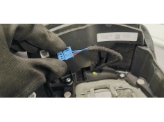 Recambio de volante para citroen c4 lim. 1.6 hdi 92 fap referencia OEM IAM 98039712ZD  
