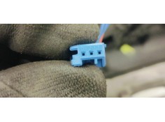 Recambio de volante para citroen c4 lim. 1.6 hdi 92 fap referencia OEM IAM 98039712ZD  