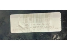 Recambio de warning para ford s-max (ca1) 2.0 tdci 140 fap referencia OEM IAM 6M21U045F02  