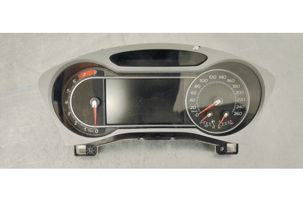 Recambio de cuadro instrumentos para ford s-max (ca1) referencia OEM IAM AM2T10849TC  
