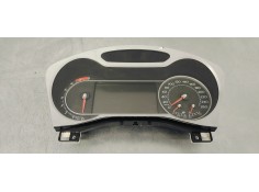 Recambio de cuadro instrumentos para ford s-max (ca1) referencia OEM IAM AM2T10849TC  