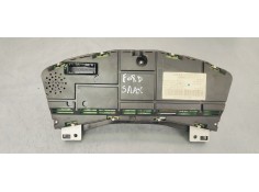 Recambio de cuadro instrumentos para ford s-max (ca1) referencia OEM IAM AM2T10849TC  