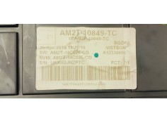 Recambio de cuadro instrumentos para ford s-max (ca1) referencia OEM IAM AM2T10849TC  