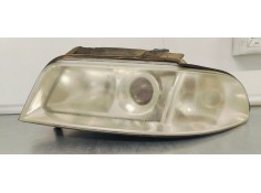 Recambio de faro izquierdo para audi a4 berlina (b5) 1.8 referencia OEM IAM 8D0941003AK  