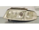 Recambio de faro izquierdo para audi a4 berlina (b5) 1.8 referencia OEM IAM 8D0941003AK  