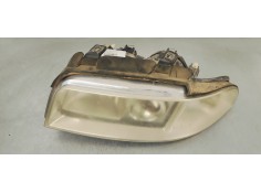 Recambio de faro izquierdo para audi a4 berlina (b5) 1.8 referencia OEM IAM 8D0941003AK  