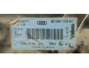Recambio de faro izquierdo para audi a4 berlina (b5) 1.8 referencia OEM IAM 8D0941003AK  