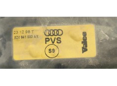 Recambio de faro izquierdo para audi a4 berlina (b5) 1.8 referencia OEM IAM 8D0941003AK  