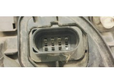 Recambio de faro izquierdo para audi a4 berlina (b5) 1.8 referencia OEM IAM 8D0941003AK  