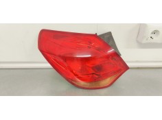 Recambio de piloto trasero izquierdo para opel astra j lim. 1.6 cdti referencia OEM IAM   