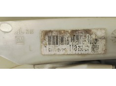 Recambio de piloto trasero izquierdo para opel astra j lim. 1.6 cdti referencia OEM IAM   