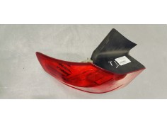 Recambio de piloto trasero izquierdo para opel astra j lim. 1.6 cdti referencia OEM IAM   