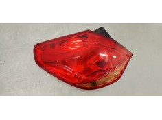 Recambio de piloto trasero izquierdo para opel astra j lim. 1.6 cdti referencia OEM IAM   