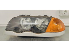 Recambio de faro izquierdo para bmw serie 3 berlina (e46) 2.0 d 150 [320] referencia OEM IAM 0301089205  