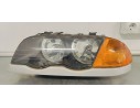 Recambio de faro izquierdo para bmw serie 3 berlina (e46) 2.0 d 150 [320] referencia OEM IAM 0301089205  
