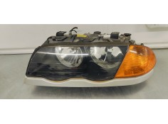 Recambio de faro izquierdo para bmw serie 3 berlina (e46) 2.0 d 150 [320] referencia OEM IAM 0301089205  