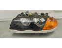 Recambio de faro izquierdo para bmw serie 3 berlina (e46) 2.0 d 150 [320] referencia OEM IAM 0301089205  