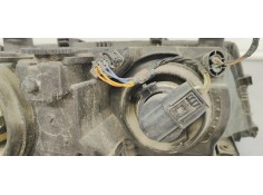 Recambio de faro izquierdo para bmw serie 3 berlina (e46) 2.0 d 150 [320] referencia OEM IAM 0301089205  