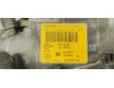 Recambio de faro izquierdo para bmw serie 3 berlina (e46) 2.0 d 150 [320] referencia OEM IAM 0301089205  