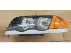 Recambio de faro izquierdo para bmw serie 3 berlina (e46) 2.0 d 150 [320] referencia OEM IAM 0301089205  